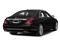 designo Mocha Black 2015 Mercedes-Benz S-Class Pictures S-Class Sedan 4D S600 V12 photos rear view designo Mocha Black 2015 Mercedes-Benz S-Class Pictures S-Class Sedan 4D S600 V12 photos rear view