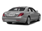 designo Magno Alanite Gray (Matte Finish) 2015 Mercedes-Benz S-Class Pictures S-Class Sedan 4D S600 V12 photos rear view designo Magno Alanite Gray (Matte Finish) 2015 Mercedes-Benz S-Class Pictures S-Class Sedan 4D S600 V12 photos rear view