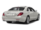 designo Magno Cashmere White (Matte Finish) 2015 Mercedes-Benz S-Class Pictures S-Class Sedan 4D S600 V12 photos rear view designo Magno Cashmere White (Matte Finish) 2015 Mercedes-Benz S-Class Pictures S-Class Sedan 4D S600 V12 photos rear view