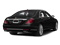 Magnetite Black Metallic 2015 Mercedes-Benz S-Class Pictures S-Class Sedan 4D S600 V12 photos rear view Magnetite Black Metallic 2015 Mercedes-Benz S-Class Pictures S-Class Sedan 4D S600 V12 photos rear view
