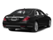 Obsidian Black Metallic 2015 Mercedes-Benz S-Class Pictures S-Class Sedan 4D S600 V12 photos rear view Obsidian Black Metallic 2015 Mercedes-Benz S-Class Pictures S-Class Sedan 4D S600 V12 photos rear view