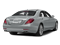 Iridium Silver Metallic 2015 Mercedes-Benz S-Class Pictures S-Class Sedan 4D S600 V12 photos rear view Iridium Silver Metallic 2015 Mercedes-Benz S-Class Pictures S-Class Sedan 4D S600 V12 photos rear view