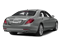 Palladium Silver Metallic 2015 Mercedes-Benz S-Class Pictures S-Class Sedan 4D S600 V12 photos rear view Palladium Silver Metallic 2015 Mercedes-Benz S-Class Pictures S-Class Sedan 4D S600 V12 photos rear view
