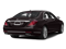 Ruby Black Metallic 2015 Mercedes-Benz S-Class Pictures S-Class Sedan 4D S600 V12 photos rear view Ruby Black Metallic 2015 Mercedes-Benz S-Class Pictures S-Class Sedan 4D S600 V12 photos rear view