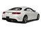 designo Magno Cashmere White (Matte Finish) 2015 Mercedes-Benz S-Class Pictures S-Class Coupe 2D S63 AMG AWD V8 Turbo photos rear view designo Magno Cashmere White (Matte Finish) 2015 Mercedes-Benz S-Class Pictures S-Class Coupe 2D S63 AMG AWD V8 Turbo photos rear view