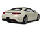 designo Diamond White 2015 Mercedes-Benz S-Class Pictures S-Class Coupe 2D S63 AMG AWD V8 Turbo photos rear view designo Diamond White 2015 Mercedes-Benz S-Class Pictures S-Class Coupe 2D S63 AMG AWD V8 Turbo photos rear view