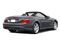 Shadow Gray Matte 2015 Mercedes-Benz SL-Class Pictures SL-Class Roadster 2D SL550 V8 Turbo photos rear view Shadow Gray Matte 2015 Mercedes-Benz SL-Class Pictures SL-Class Roadster 2D SL550 V8 Turbo photos rear view