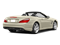 designo Diamond White Metallic 2015 Mercedes-Benz SL-Class Pictures SL-Class Roadster 2D SL550 V8 Turbo photos rear view designo Diamond White Metallic 2015 Mercedes-Benz SL-Class Pictures SL-Class Roadster 2D SL550 V8 Turbo photos rear view