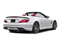 Polar White 2015 Mercedes-Benz SL-Class Pictures SL-Class Roadster 2D SL63 AMG V8 Turbo photos rear view Polar White 2015 Mercedes-Benz SL-Class Pictures SL-Class Roadster 2D SL63 AMG V8 Turbo photos rear view