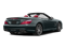 Steel Gray Metallic 2015 Mercedes-Benz SL-Class Pictures SL-Class Roadster 2D SL63 AMG V8 Turbo photos rear view Steel Gray Metallic 2015 Mercedes-Benz SL-Class Pictures SL-Class Roadster 2D SL63 AMG V8 Turbo photos rear view