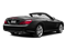 Obsidian Black Metallic 2015 Mercedes-Benz SL-Class Pictures SL-Class Roadster 2D SL400 V6 Turbo photos rear view Obsidian Black Metallic 2015 Mercedes-Benz SL-Class Pictures SL-Class Roadster 2D SL400 V6 Turbo photos rear view