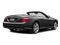 Steel Gray Metallic 2015 Mercedes-Benz SL-Class Pictures SL-Class Roadster 2D SL400 V6 Turbo photos rear view Steel Gray Metallic 2015 Mercedes-Benz SL-Class Pictures SL-Class Roadster 2D SL400 V6 Turbo photos rear view