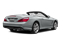 Iridium Silver Metallic 2015 Mercedes-Benz SL-Class Pictures SL-Class Roadster 2D SL400 V6 Turbo photos rear view Iridium Silver Metallic 2015 Mercedes-Benz SL-Class Pictures SL-Class Roadster 2D SL400 V6 Turbo photos rear view