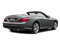 Palladium Silver Metallic 2015 Mercedes-Benz SL-Class Pictures SL-Class Roadster 2D SL400 V6 Turbo photos rear view Palladium Silver Metallic 2015 Mercedes-Benz SL-Class Pictures SL-Class Roadster 2D SL400 V6 Turbo photos rear view