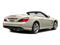 designo Diamond White Metallic 2015 Mercedes-Benz SL-Class Pictures SL-Class Roadster 2D SL400 V6 Turbo photos rear view designo Diamond White Metallic 2015 Mercedes-Benz SL-Class Pictures SL-Class Roadster 2D SL400 V6 Turbo photos rear view