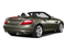 Indium Gray Metallic 2015 Mercedes-Benz SLK-Class Pictures SLK-Class Roadster 2D SLK350 V6 photos rear view Indium Gray Metallic 2015 Mercedes-Benz SLK-Class Pictures SLK-Class Roadster 2D SLK350 V6 photos rear view