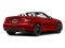 Cardinal Red Metallic 2015 Mercedes-Benz SLK-Class Pictures SLK-Class Roadster 2D SLK55 AMG V8 photos rear view Cardinal Red Metallic 2015 Mercedes-Benz SLK-Class Pictures SLK-Class Roadster 2D SLK55 AMG V8 photos rear view