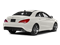 Cirrus White 2015 Mercedes-Benz CLA-Class Pictures CLA-Class Sedan 4D CLA250 I4 Turbo photos rear view Cirrus White 2015 Mercedes-Benz CLA-Class Pictures CLA-Class Sedan 4D CLA250 I4 Turbo photos rear view