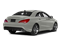 Polar Silver Metallic 2015 Mercedes-Benz CLA-Class Pictures CLA-Class Sedan 4D CLA250 I4 Turbo photos rear view Polar Silver Metallic 2015 Mercedes-Benz CLA-Class Pictures CLA-Class Sedan 4D CLA250 I4 Turbo photos rear view