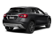 Cosmos Black Metallic 2015 Mercedes-Benz GLA-Class Pictures GLA-Class Utility 4D GLA250 AWD I4 Turbo photos rear view Cosmos Black Metallic 2015 Mercedes-Benz GLA-Class Pictures GLA-Class Utility 4D GLA250 AWD I4 Turbo photos rear view