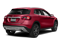 Jupiter Red 2015 Mercedes-Benz GLA-Class Pictures GLA-Class Utility 4D GLA250 AWD I4 Turbo photos rear view Jupiter Red 2015 Mercedes-Benz GLA-Class Pictures GLA-Class Utility 4D GLA250 AWD I4 Turbo photos rear view