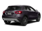 Northern Lights Violet Metallic 2015 Mercedes-Benz GLA-Class Pictures GLA-Class Utility 4D GLA250 AWD I4 Turbo photos rear view Northern Lights Violet Metallic 2015 Mercedes-Benz GLA-Class Pictures GLA-Class Utility 4D GLA250 AWD I4 Turbo photos rear view