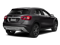 Night Black 2015 Mercedes-Benz GLA-Class Pictures GLA-Class Utility 4D GLA250 AWD I4 Turbo photos rear view Night Black 2015 Mercedes-Benz GLA-Class Pictures GLA-Class Utility 4D GLA250 AWD I4 Turbo photos rear view