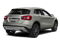 Polar Silver Metallic 2015 Mercedes-Benz GLA-Class Pictures GLA-Class Utility 4D GLA250 AWD I4 Turbo photos rear view Polar Silver Metallic 2015 Mercedes-Benz GLA-Class Pictures GLA-Class Utility 4D GLA250 AWD I4 Turbo photos rear view