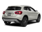 Pearl Silver Metallic 2015 Mercedes-Benz GLA-Class Pictures GLA-Class Utility 4D GLA250 AWD I4 Turbo photos rear view Pearl Silver Metallic 2015 Mercedes-Benz GLA-Class Pictures GLA-Class Utility 4D GLA250 AWD I4 Turbo photos rear view