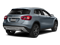 Universe Blue Metallic 2015 Mercedes-Benz GLA-Class Pictures GLA-Class Utility 4D GLA250 AWD I4 Turbo photos rear view Universe Blue Metallic 2015 Mercedes-Benz GLA-Class Pictures GLA-Class Utility 4D GLA250 AWD I4 Turbo photos rear view