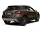 Cocoa Brown Metallic 2015 Mercedes-Benz GLA-Class Pictures GLA-Class Utility 4D GLA250 AWD I4 Turbo photos rear view Cocoa Brown Metallic 2015 Mercedes-Benz GLA-Class Pictures GLA-Class Utility 4D GLA250 AWD I4 Turbo photos rear view