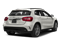 Pearl Silver Metallic 2015 Mercedes-Benz GLA-Class Pictures GLA-Class Utility 4D GLA45 AMG AWD I4 Turbo photos rear view Pearl Silver Metallic 2015 Mercedes-Benz GLA-Class Pictures GLA-Class Utility 4D GLA45 AMG AWD I4 Turbo photos rear view