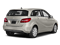 Cirrus White 2015 Mercedes-Benz B-Class Pictures B-Class Hatchback 5D Electric Drive photos rear view Cirrus White 2015 Mercedes-Benz B-Class Pictures B-Class Hatchback 5D Electric Drive photos rear view