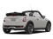White Silver Metallic 2015 MINI Cooper Convertible Pictures Cooper Convertible Convertible 2D S I4 Turbo photos rear view White Silver Metallic 2015 MINI Cooper Convertible Pictures Cooper Convertible Convertible 2D S I4 Turbo photos rear view