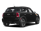 Absolute Black Metallic 2015 MINI Cooper Countryman Pictures Cooper Countryman Wagon 4D Countryman S I4 Turbo photos rear view Absolute Black Metallic 2015 MINI Cooper Countryman Pictures Cooper Countryman Wagon 4D Countryman S I4 Turbo photos rear view
