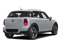 Crystal Silver Metallic 2015 MINI Cooper Countryman Pictures Cooper Countryman Wagon 4D Countryman S I4 Turbo photos rear view Crystal Silver Metallic 2015 MINI Cooper Countryman Pictures Cooper Countryman Wagon 4D Countryman S I4 Turbo photos rear view