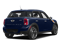 Cosmic Blue Metallic 2015 MINI Cooper Countryman Pictures Cooper Countryman Wagon 4D Countryman S I4 Turbo photos rear view Cosmic Blue Metallic 2015 MINI Cooper Countryman Pictures Cooper Countryman Wagon 4D Countryman S I4 Turbo photos rear view