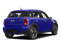 Starlight Blue Metallic 2015 MINI Cooper Countryman Pictures Cooper Countryman Wagon 4D Countryman S I4 Turbo photos rear view Starlight Blue Metallic 2015 MINI Cooper Countryman Pictures Cooper Countryman Wagon 4D Countryman S I4 Turbo photos rear view
