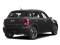 Midnight Gray Metallic 2015 MINI Cooper Countryman Pictures Cooper Countryman Wagon 4D Countryman S I4 Turbo photos rear view Midnight Gray Metallic 2015 MINI Cooper Countryman Pictures Cooper Countryman Wagon 4D Countryman S I4 Turbo photos rear view