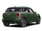 Jungle Green Metallic 2015 MINI Cooper Countryman Pictures Cooper Countryman Wagon 4D Countryman S I4 Turbo photos rear view Jungle Green Metallic 2015 MINI Cooper Countryman Pictures Cooper Countryman Wagon 4D Countryman S I4 Turbo photos rear view