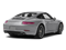 GT Silver Metallic 2015 Porsche 911 Pictures 911 Coupe 2D 4 AWD H6 photos rear view GT Silver Metallic 2015 Porsche 911 Pictures 911 Coupe 2D 4 AWD H6 photos rear view