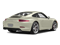 Carrara White Metallic 2015 Porsche 911 Pictures 911 Coupe 2D Turbo AWD H6 photos rear view Carrara White Metallic 2015 Porsche 911 Pictures 911 Coupe 2D Turbo AWD H6 photos rear view