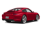 Guards Red 2015 Porsche 911 Pictures 911 Coupe 2D Turbo AWD H6 photos rear view Guards Red 2015 Porsche 911 Pictures 911 Coupe 2D Turbo AWD H6 photos rear view