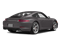 Agate Gray Metallic 2015 Porsche 911 Pictures 911 Coupe 2D Turbo AWD H6 photos rear view Agate Gray Metallic 2015 Porsche 911 Pictures 911 Coupe 2D Turbo AWD H6 photos rear view
