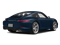 Dark Blue Metallic 2015 Porsche 911 Pictures 911 Coupe 2D Turbo AWD H6 photos rear view Dark Blue Metallic 2015 Porsche 911 Pictures 911 Coupe 2D Turbo AWD H6 photos rear view