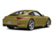 Lime Gold Metallic 2015 Porsche 911 Pictures 911 Coupe 2D Turbo AWD H6 photos rear view Lime Gold Metallic 2015 Porsche 911 Pictures 911 Coupe 2D Turbo AWD H6 photos rear view
