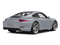 Rhodium Silver Metallic 2015 Porsche 911 Pictures 911 Coupe 2D Turbo AWD H6 photos rear view Rhodium Silver Metallic 2015 Porsche 911 Pictures 911 Coupe 2D Turbo AWD H6 photos rear view