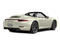 Carrara White Metallic 2015 Porsche 911 Pictures 911 Cabriolet 2D 4S AWD H6 photos rear view Carrara White Metallic 2015 Porsche 911 Pictures 911 Cabriolet 2D 4S AWD H6 photos rear view
