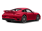 Guards Red 2015 Porsche 911 Pictures 911 Coupe 2D Turbo S AWD H6 photos rear view Guards Red 2015 Porsche 911 Pictures 911 Coupe 2D Turbo S AWD H6 photos rear view