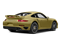 Lime Gold Metallic 2015 Porsche 911 Pictures 911 Coupe 2D Turbo S AWD H6 photos rear view Lime Gold Metallic 2015 Porsche 911 Pictures 911 Coupe 2D Turbo S AWD H6 photos rear view
